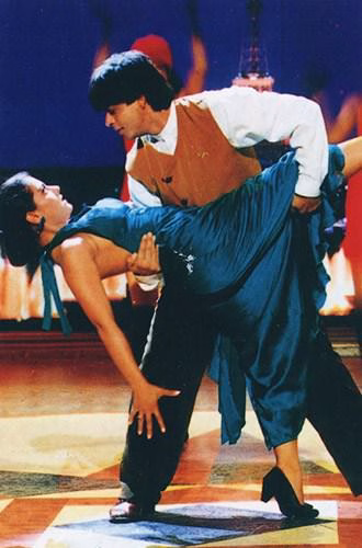 Kajol