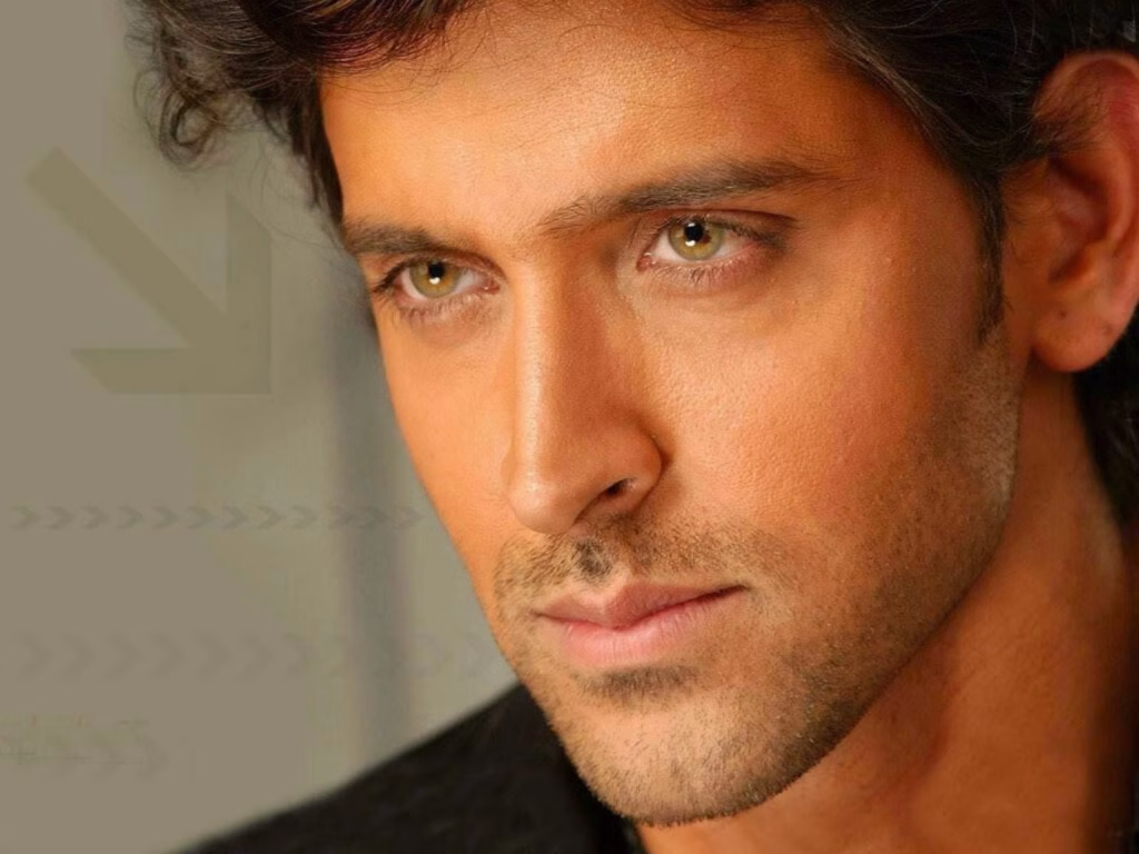 Hrithik Roshan