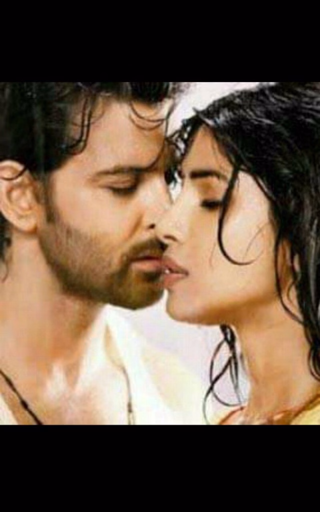 Hrithik Roshan