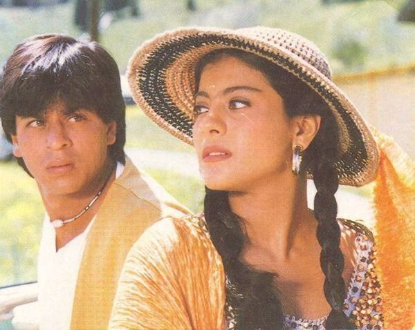 Kajol