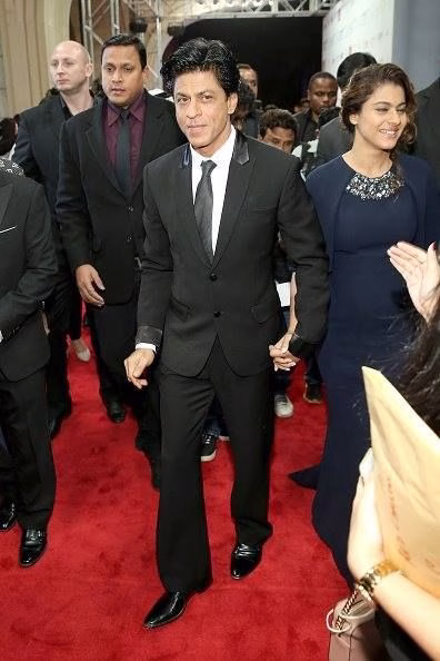 Kajol