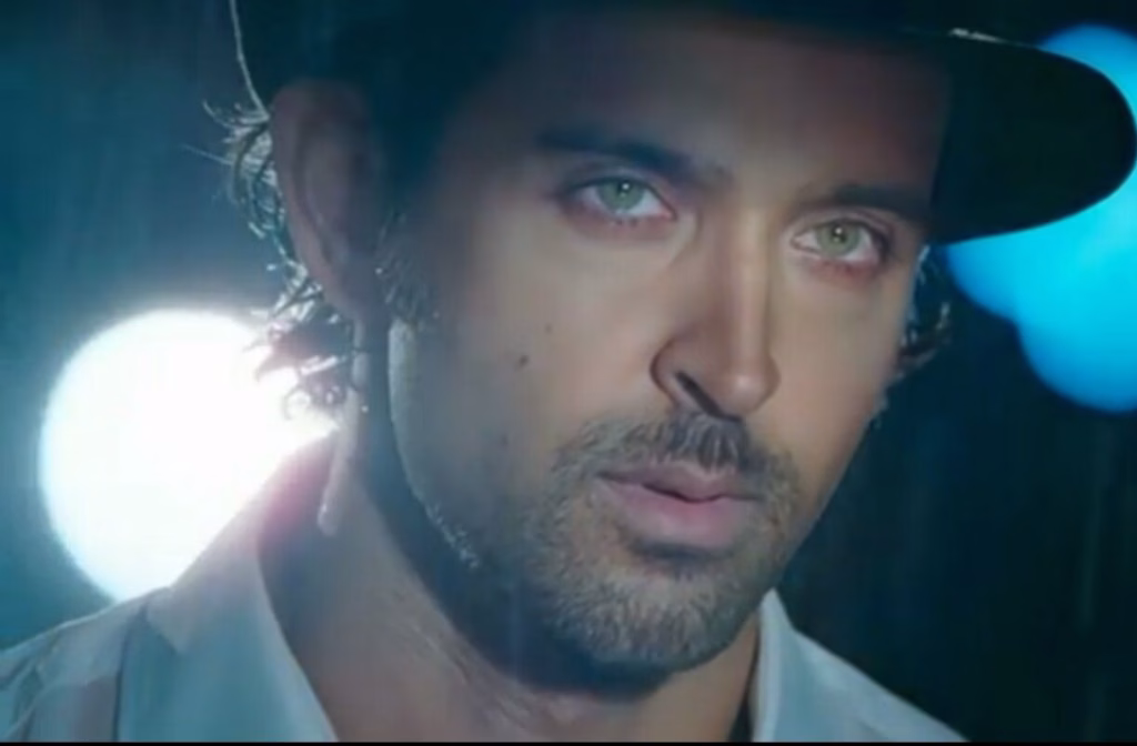 Hrithik Roshan