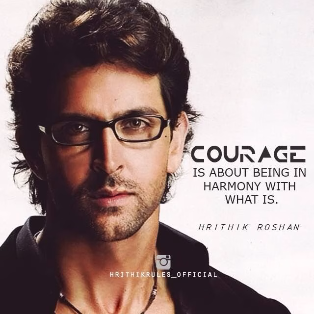 Hrithik Roshan