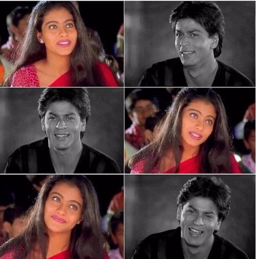 Kajol