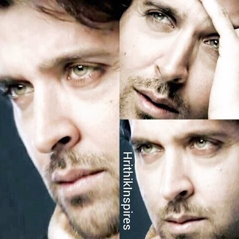 Hrithik Roshan