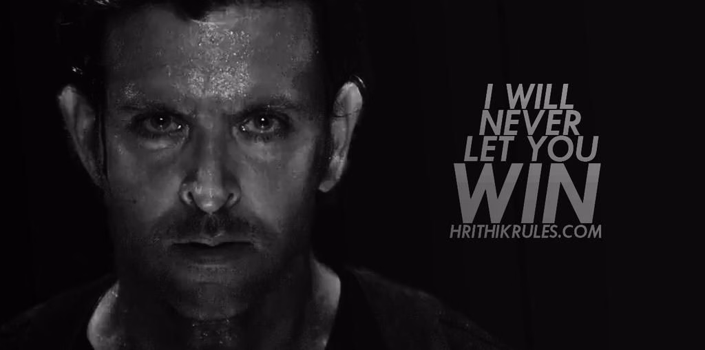 Hrithik Roshan