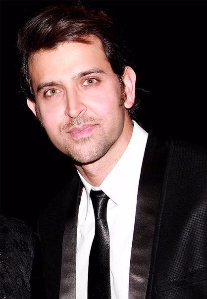 Hrithik Roshan