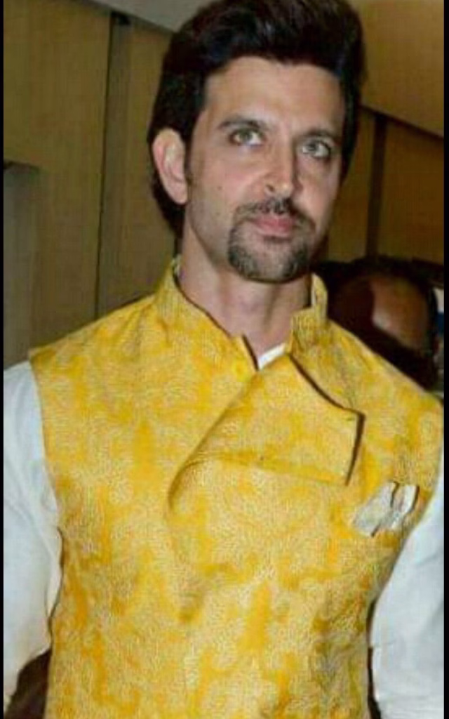 Hrithik Roshan