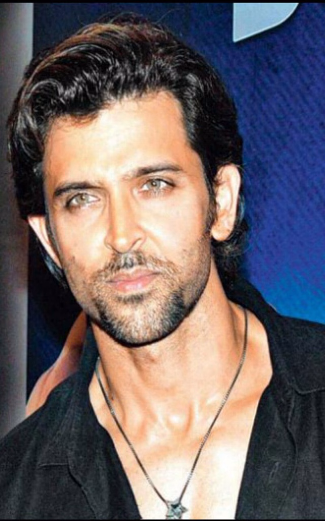Hrithik Roshan