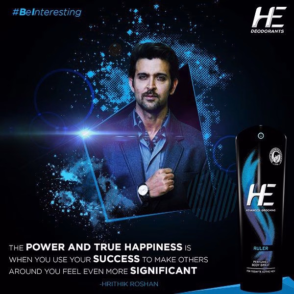 Hrithik Roshan