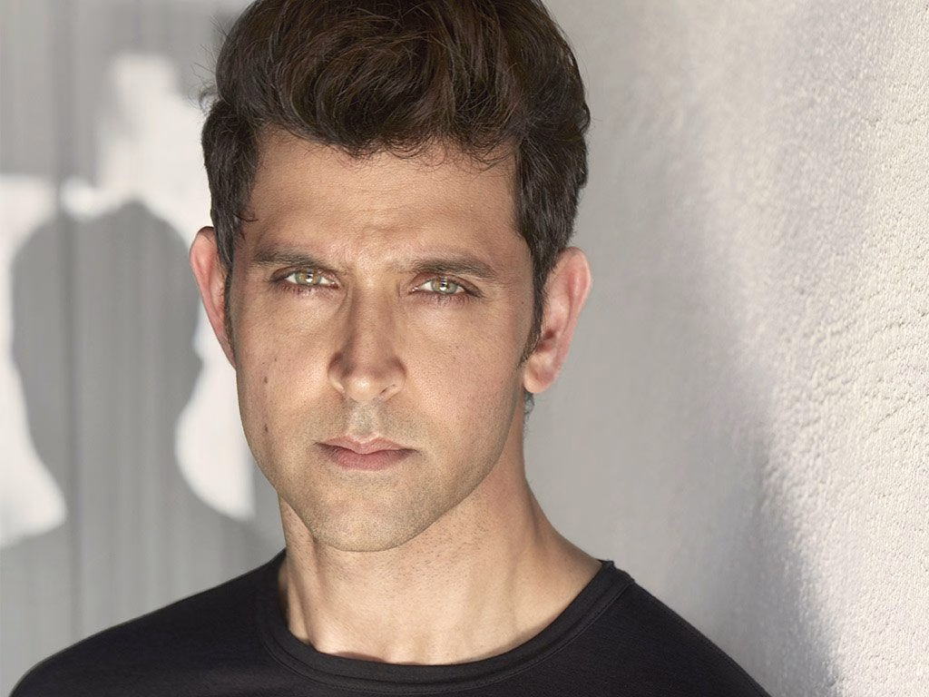 Hrithik Roshan
