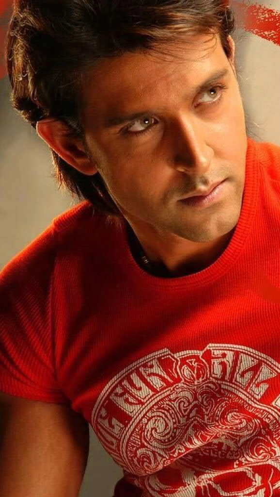 Hrithik Roshan