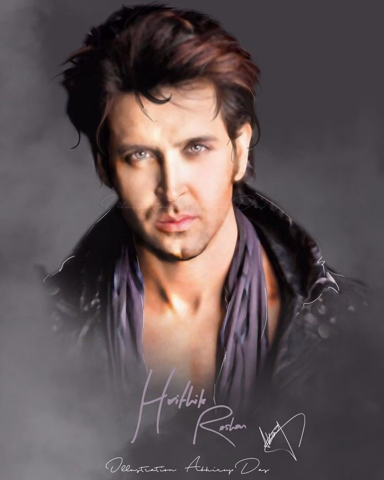 Hrithik Roshan