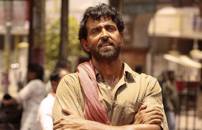 Hrithik Roshan