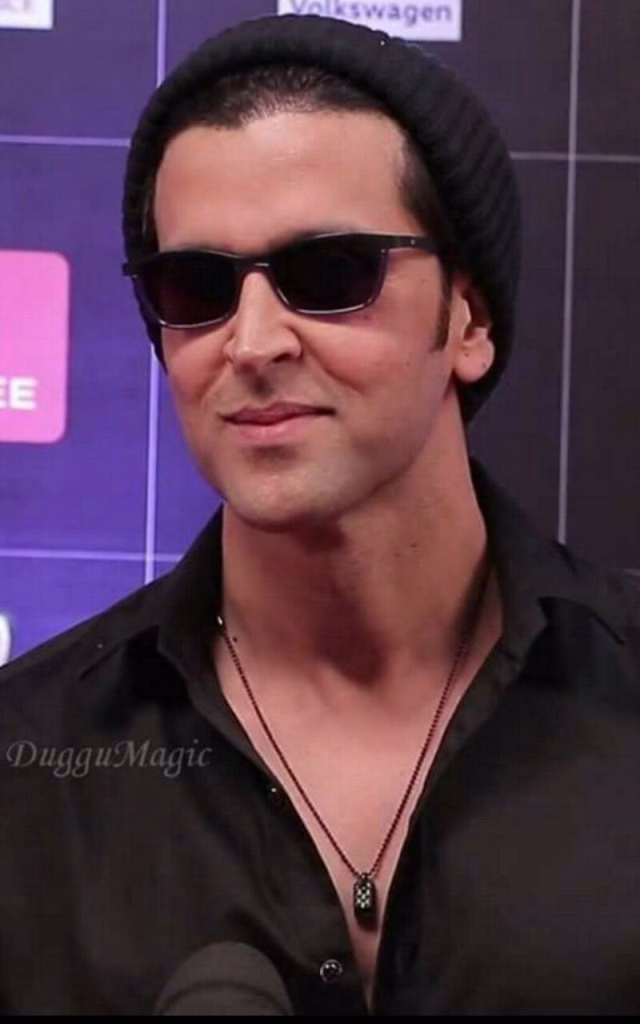 Hrithik Roshan
