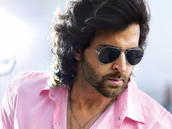 Hrithik Roshan