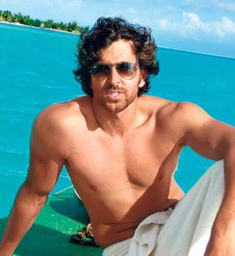 Hrithik Roshan