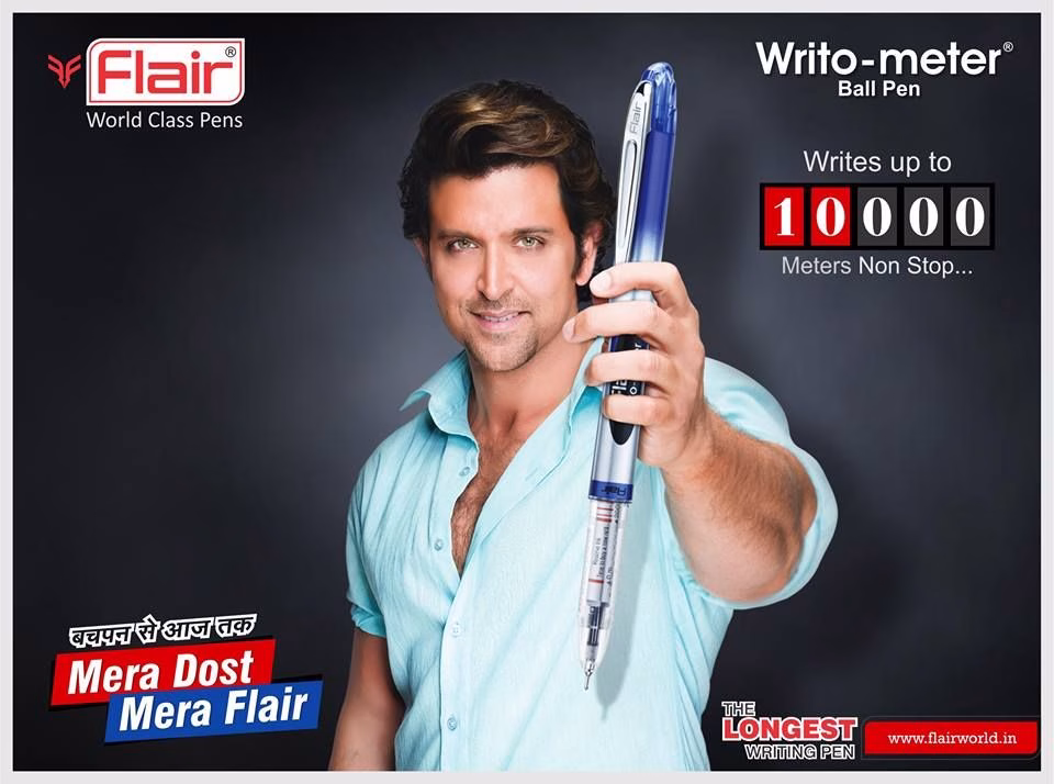 Hrithik Roshan
