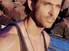 Hrithik Roshan