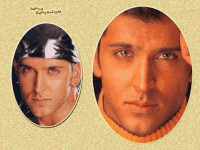 Hrithik Roshan