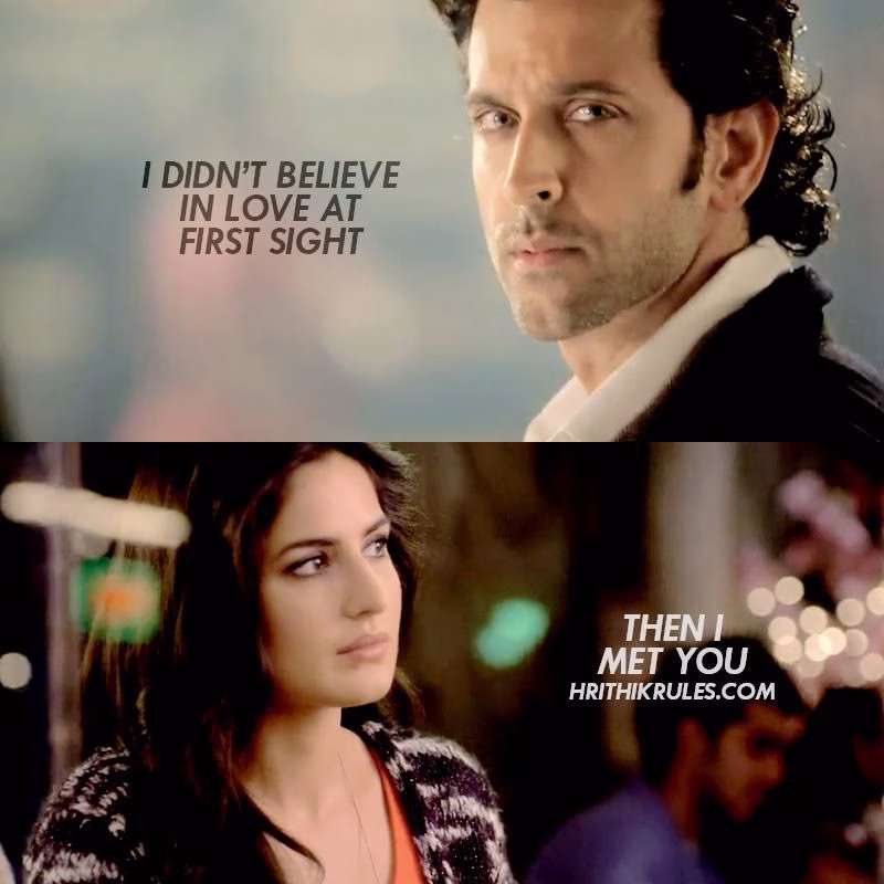 Hrithik Roshan