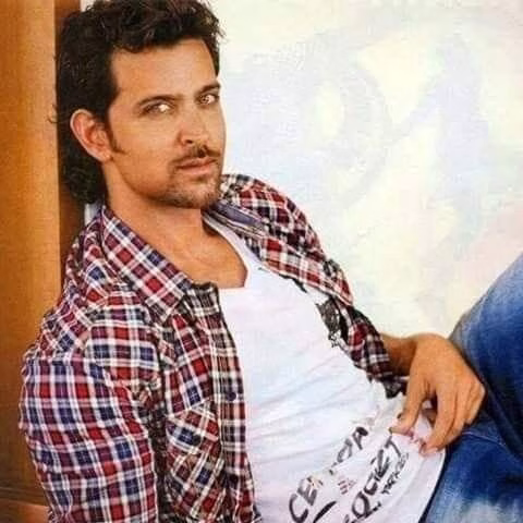 Hrithik Roshan