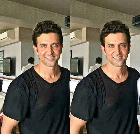 Hrithik Roshan