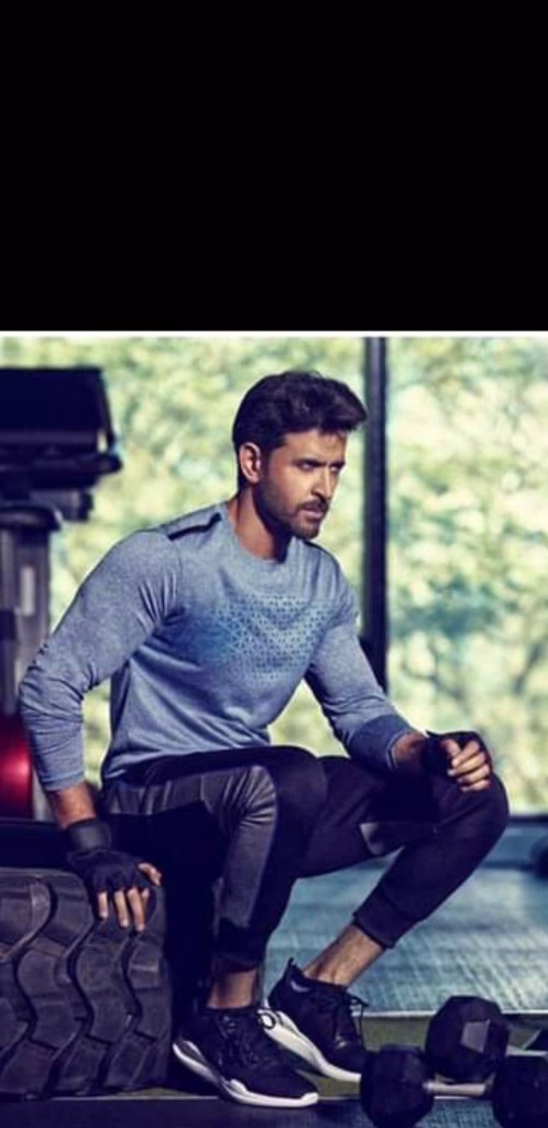 Hrithik Roshan