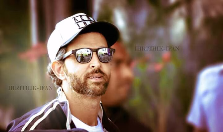 Hrithik Roshan
