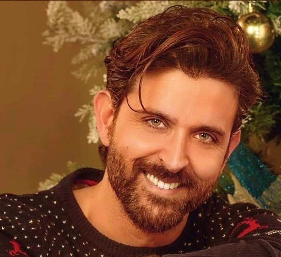 Hrithik Roshan