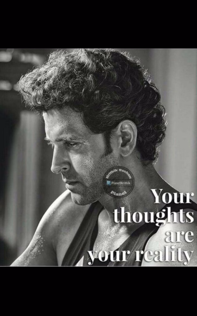 Hrithik Roshan