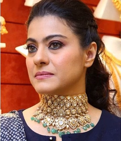 Kajol