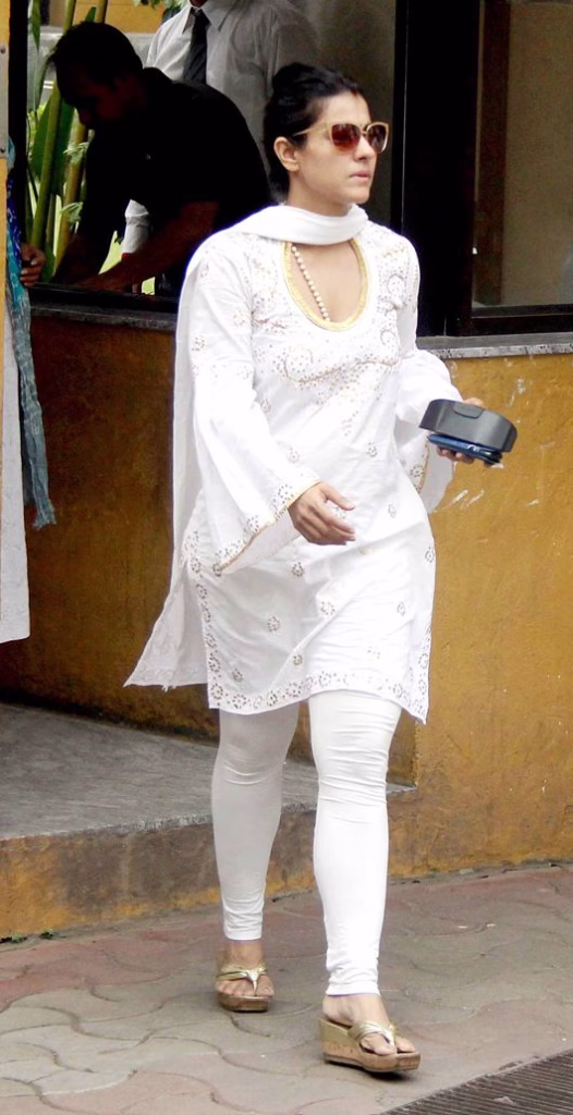 Kajol