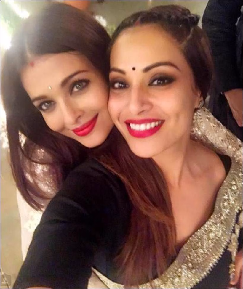 Aishwarya Rai Bachchan