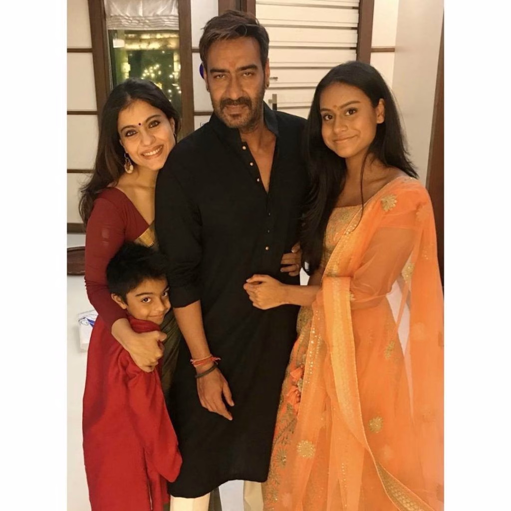 Kajol