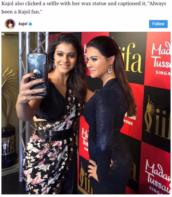Kajol