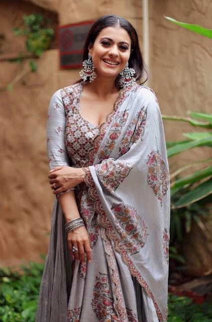 Kajol
