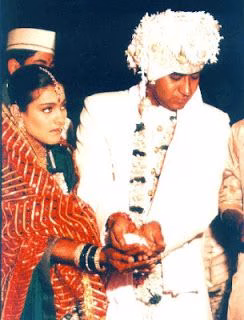 Kajol