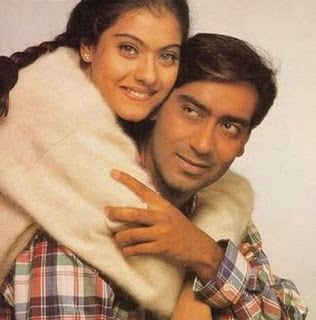 Kajol