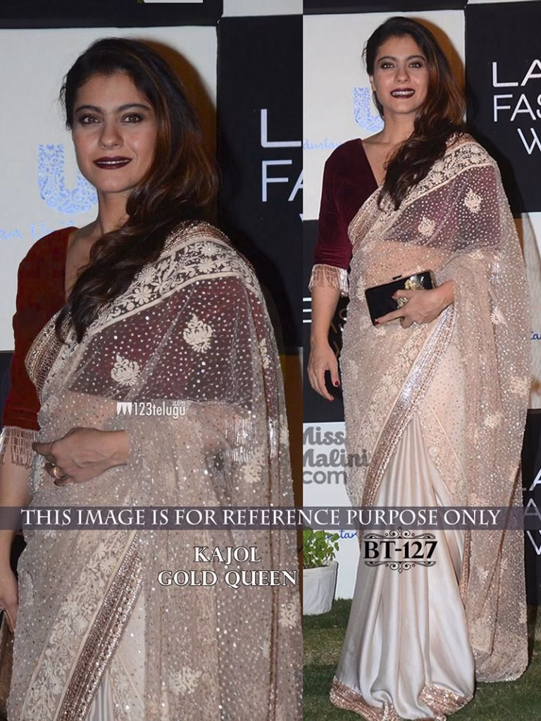 Kajol