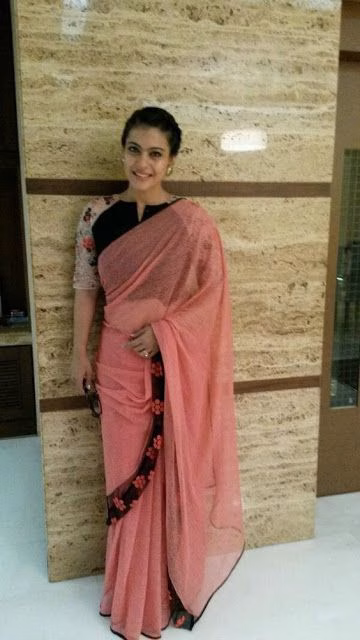 Kajol