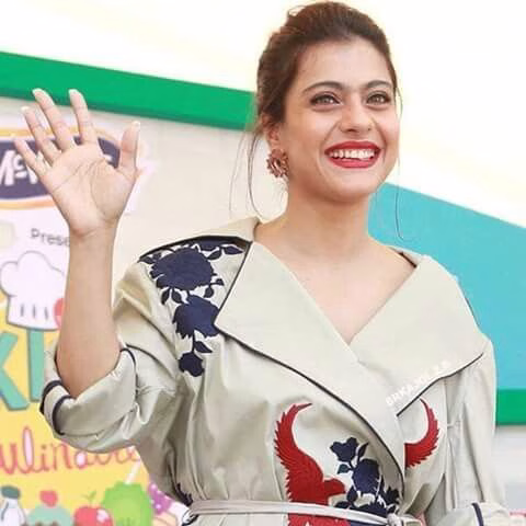 Kajol