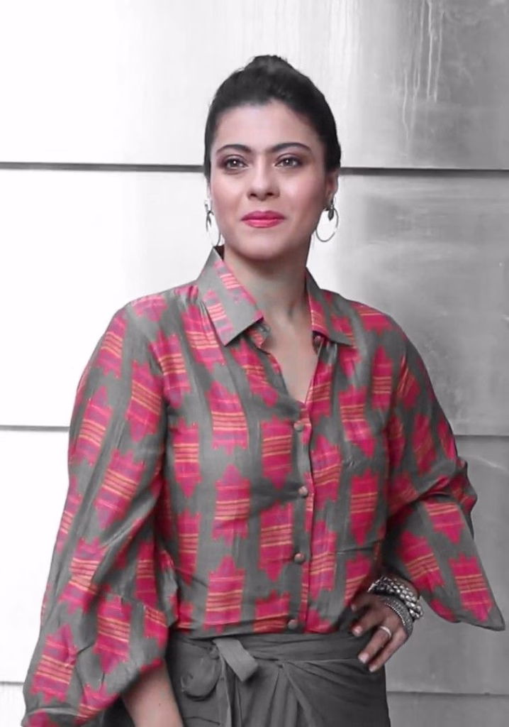 Kajol