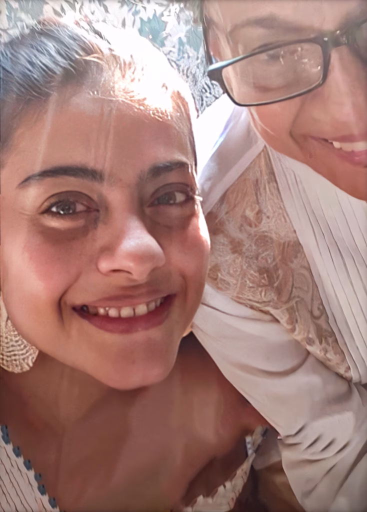 Kajol