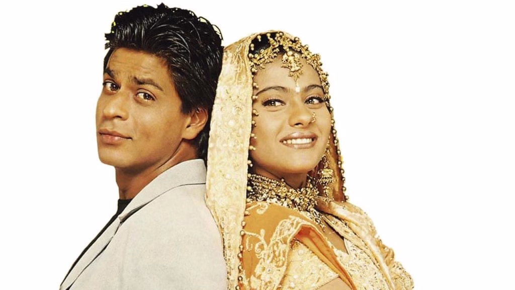 Kajol