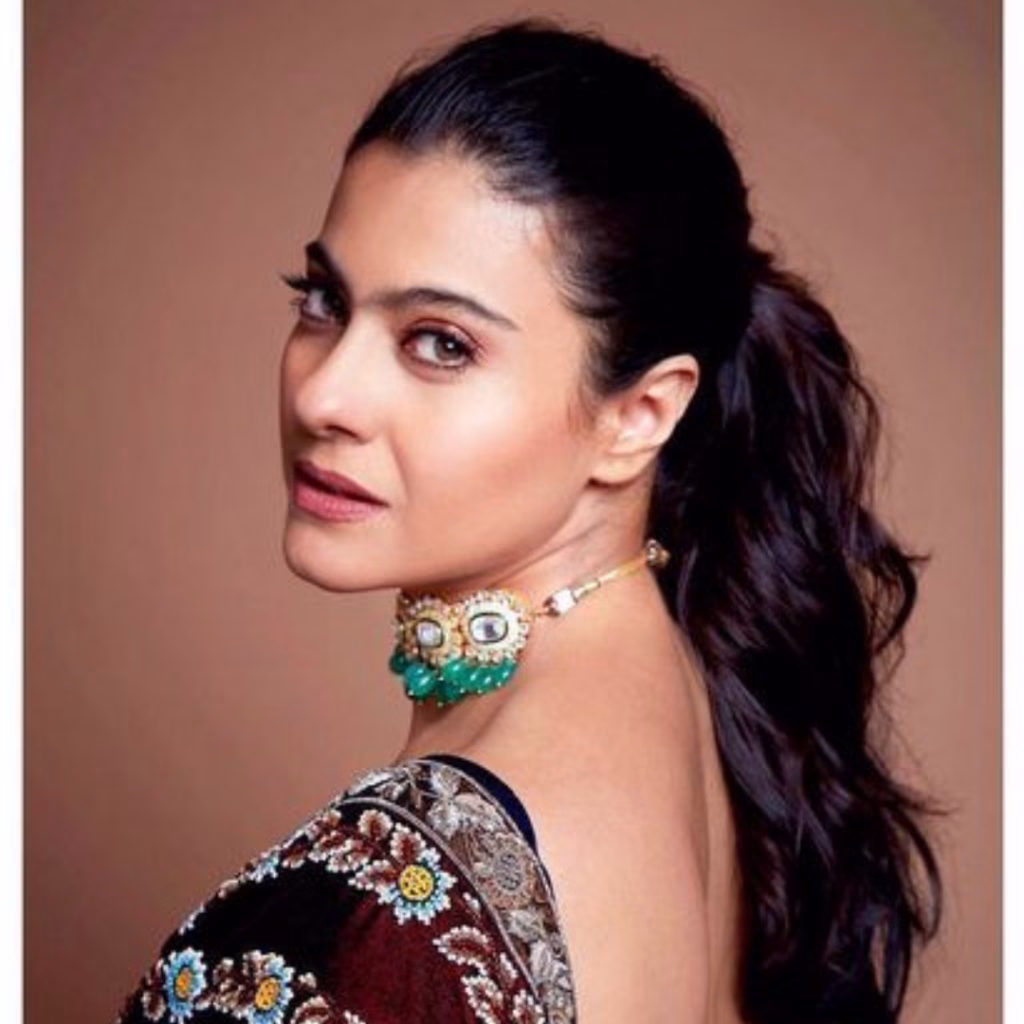 Kajol