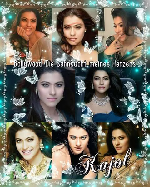 Kajol