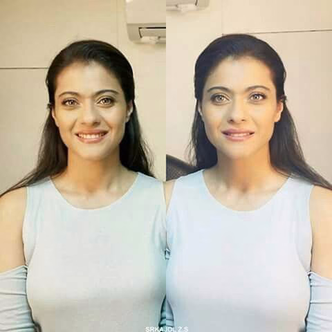 Kajol
