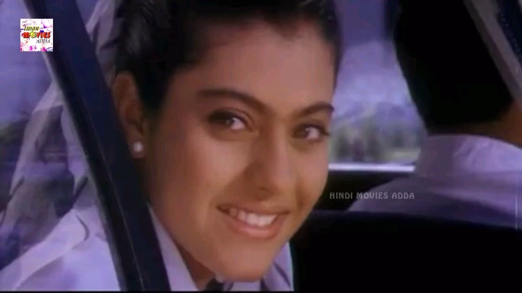 Kajol