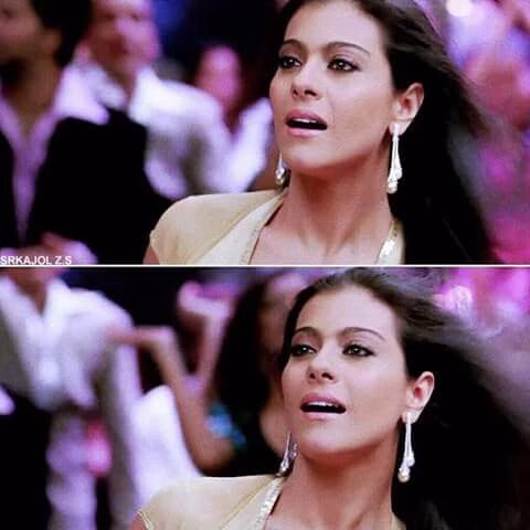 Kajol